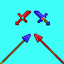 Bad_player's textures logo