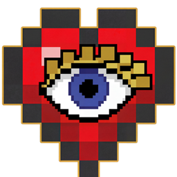 Better Health Bar For Forge logo