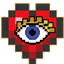 Better Health Bar For Forge logo