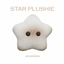 Star Plushie logo
