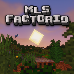 MLS Factorio logo