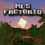 MLS Factorio logo