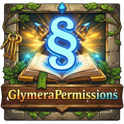 GlymeraPermissions logo