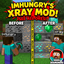 ImHungry's Xray logo
