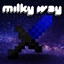 Milky Way 16x logo