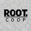 ROOT COOP logo