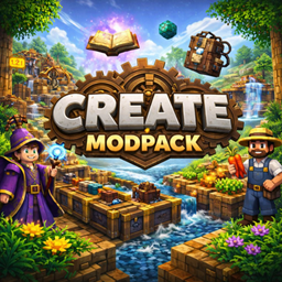My Createpack