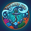The Lost Sea logo