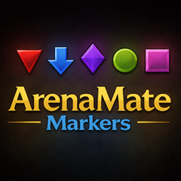 ArenaMate Markers project image