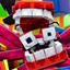 Amazing Digital Circus by MeBesm logo