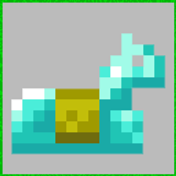 Craftable Horse Armor project image