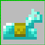 Craftable Horse Armor logo