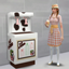 drinks machine By Littlbowbub | Chinese Translation logo