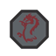 Dragon Curse Chronicles logo