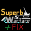 [SBW] Survival Recipie Fix for Addons logo