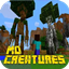 Mo' Creatures Nostalgia edition Elephant FIX logo