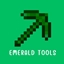 Emerald tools (Fast ++) logo