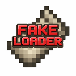 Fake Fabric Loader