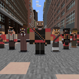 Team Fortress 2 project image