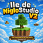 Ile de NigloStudio V2 logo