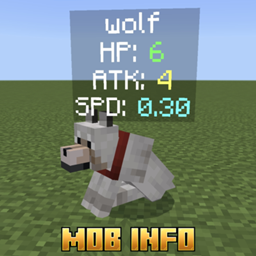 MOB  INFO [ Achievements Compatible ] logo