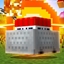 Cart PvP Practice MCPE logo