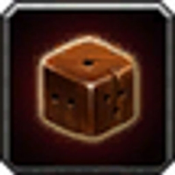 DeathRoll - Automated Deathroll Addon logo