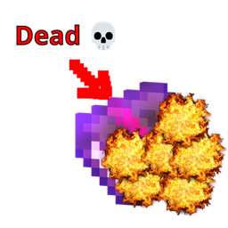 Potato's Enchantments Remover logo