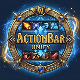 ActionBar Unify logo