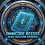 Omnicode Access ( Alien Evolution ) logo
