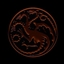 Roe's RPG+ logo