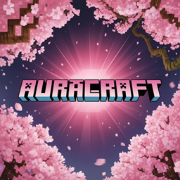 AuraCraft [Forge] logo
