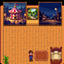JP's Artdew Valley Vol I - Paintings (Environment) logo