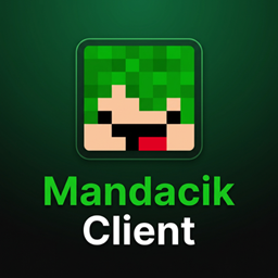 Mandacik Client logo