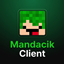 Mandacik Client logo