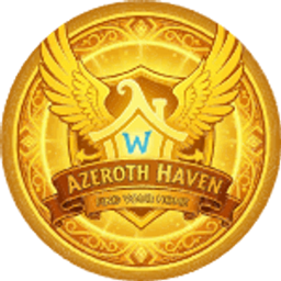 My Azeroth Haven - Vendor Maps project image