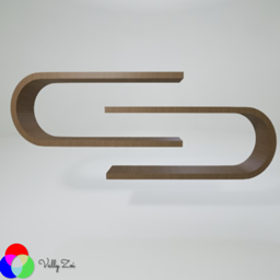 S-Line Display Shelf  logo