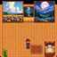 JP's Artdew Valley Vol II - Paintings (Environment) logo