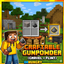 ImHungry's Easy Craft Gun Powder logo