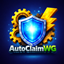 AutoClaimWG logo