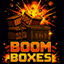 Boom Box logo