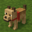 The Gun Of Paws logo