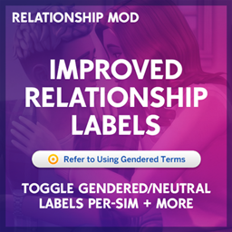 Improved Relationship Labels project image