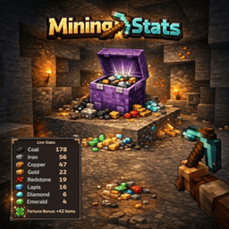 MiningStats project image