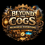 Beyond The Cogs - Mechanical Expeditions logo