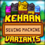 [AT] Kehaan Sewing Machine Variants logo