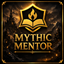 Mythic Mentor logo