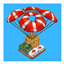 Simply Airdrops logo