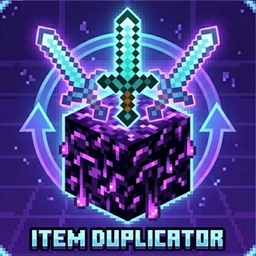 Item Duplicator logo