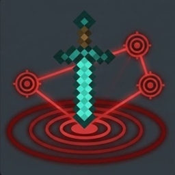 Resonance Strike logo
